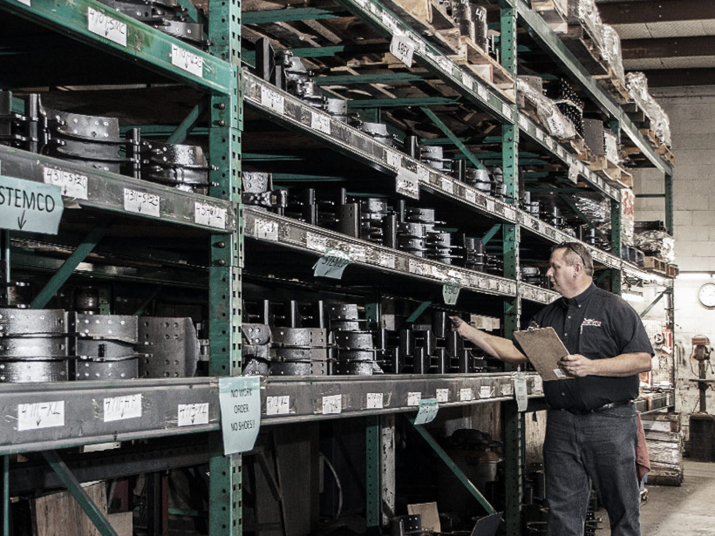 Drive Shaft Shop Houston, TX Northwest Drive Train
